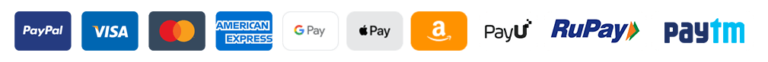 Payment Methods