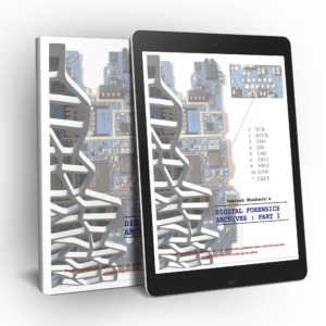 Digital Forensics Archives : Part I