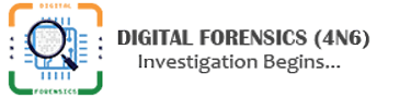 Digital Forensics (4N6)